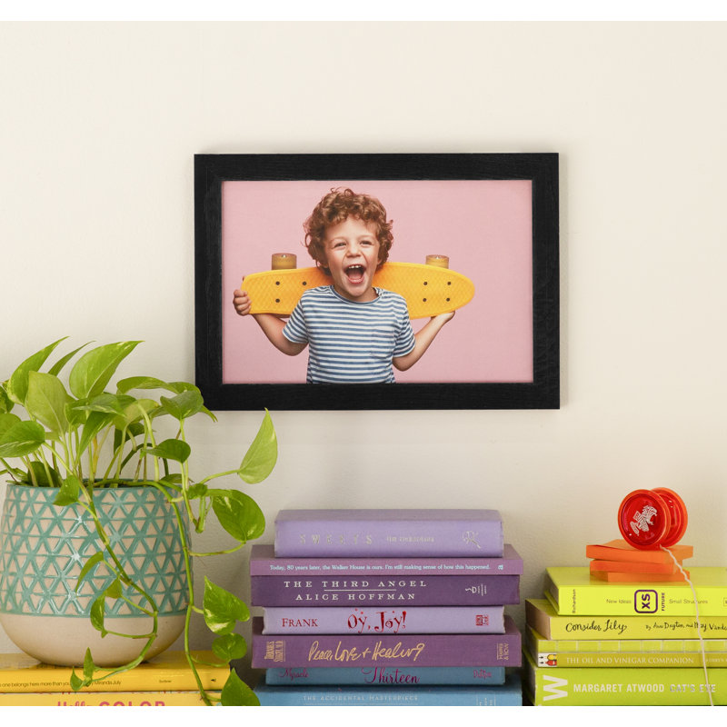 Wayfair Basics Wall Picture Frame & Reviews AllModern